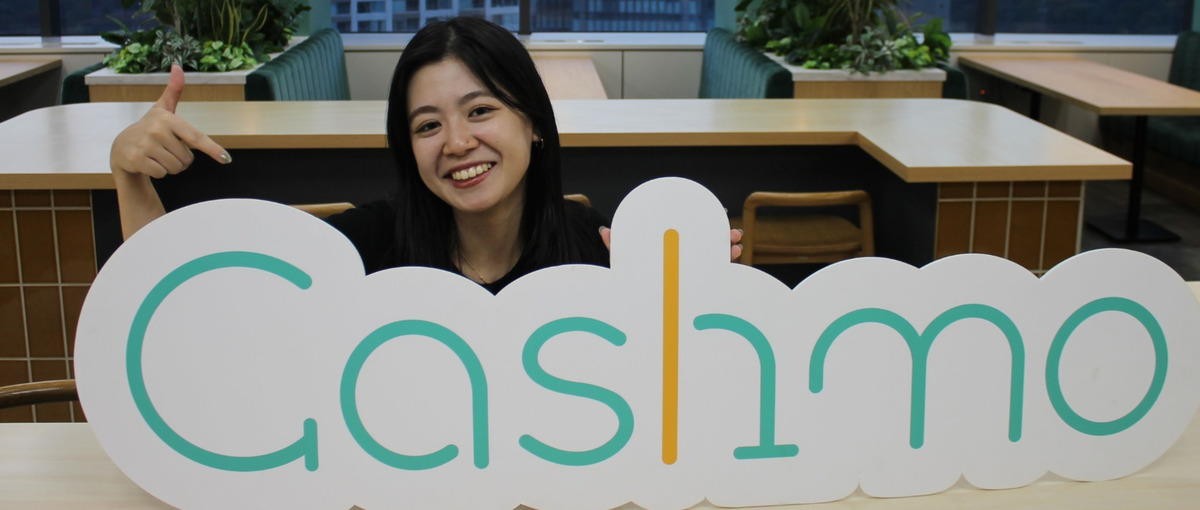 経理屋じゃ終われない。未経験から、未来を創る会計スペシャリストへ