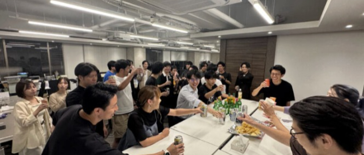 Webディレクターを大募集！若手中心の環境×多数のジャンルを担当できます！