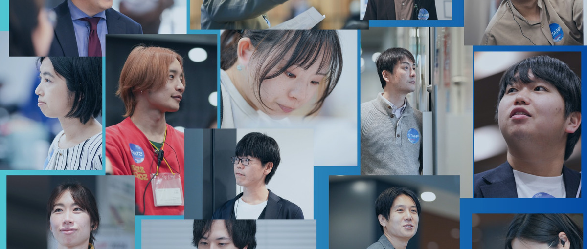 正解のない教育に挑む。学校と未来を共創する提案営業