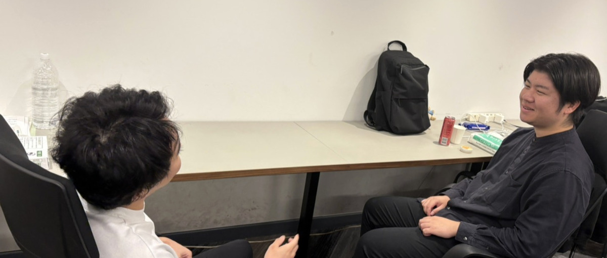 ChatGPT超すごい・・・ところでプロダクトディレクター募集or育てます