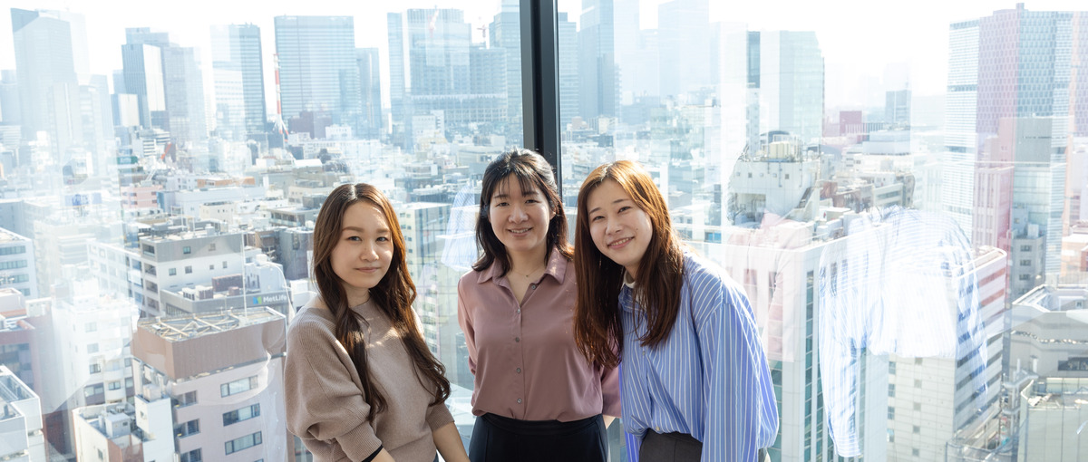 社会インフラを守るITの現場で、ゼロから技術を積み上げる！