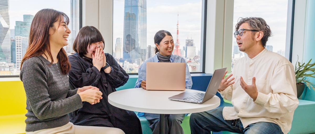 保育関連サービスのスタートアップでBizDevを募集！