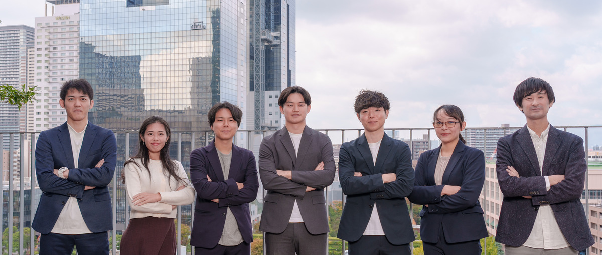 経理×AIで会社の意思決定を動かす仲間募集！！