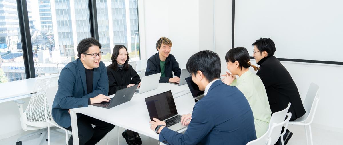 コーポレート責任者候補_会社を牽引するリーダー候補を募集！