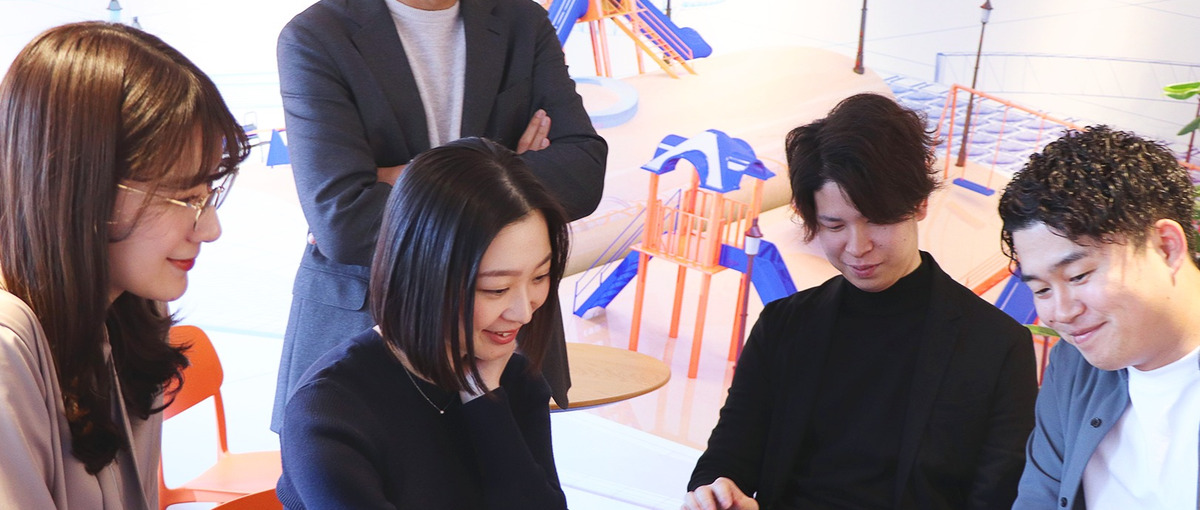 U-30 同世代キャリアトーク新年会 