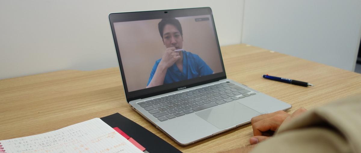 教育×医療分野で生徒募集を担う営業職｜裁量を持って成長できます！