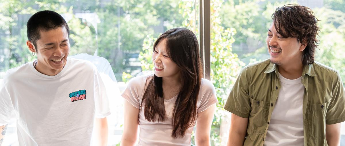 ポテンシャル採用！自社サービスに携わるバックエンエンジニアを募集！