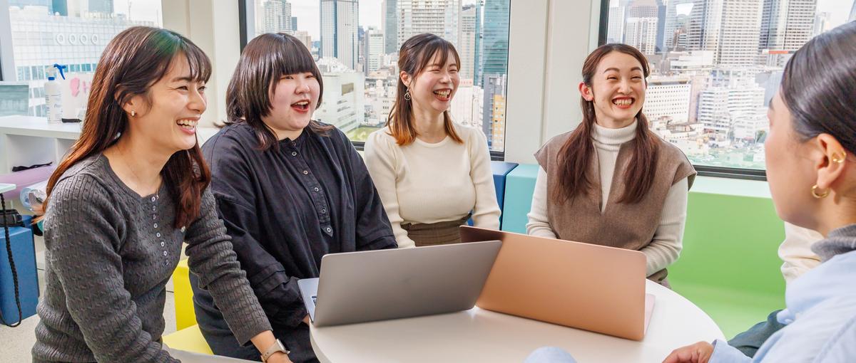 保育関連サービスのスタートアップにてオープンポジションを募集します！
