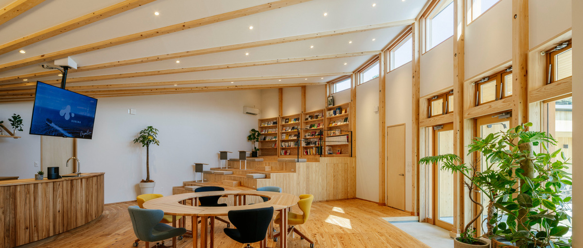 CHRO直下 × 変革期_人事コア業務に挑戦できるHRメンバー募集！