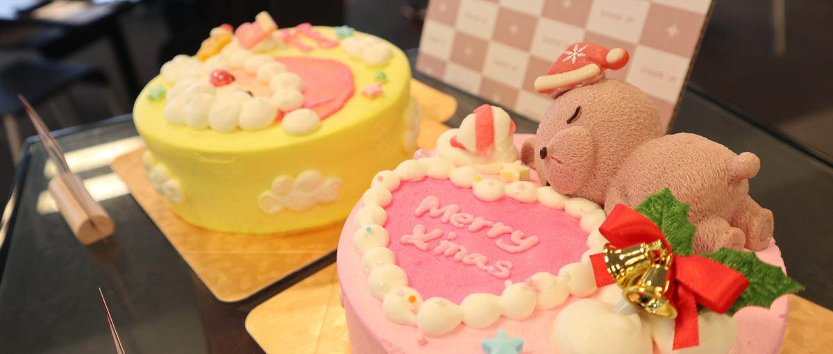 ただ売るではなくファンをつくるの仕掛け人求む！企画メンバー募集中🍰