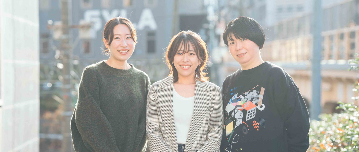 ブランドの世界観を伝わるデザインに。SaaS×グラフィックデザイナー