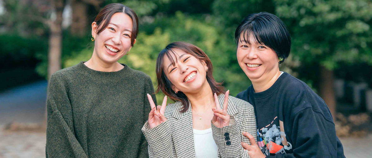 プロダクトの価値を伝わる体験に変える。SaaS×Webデザイナーを募集