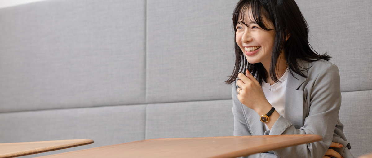 オフィスの力でイノベーションを。働くを支える空間プロデューサー