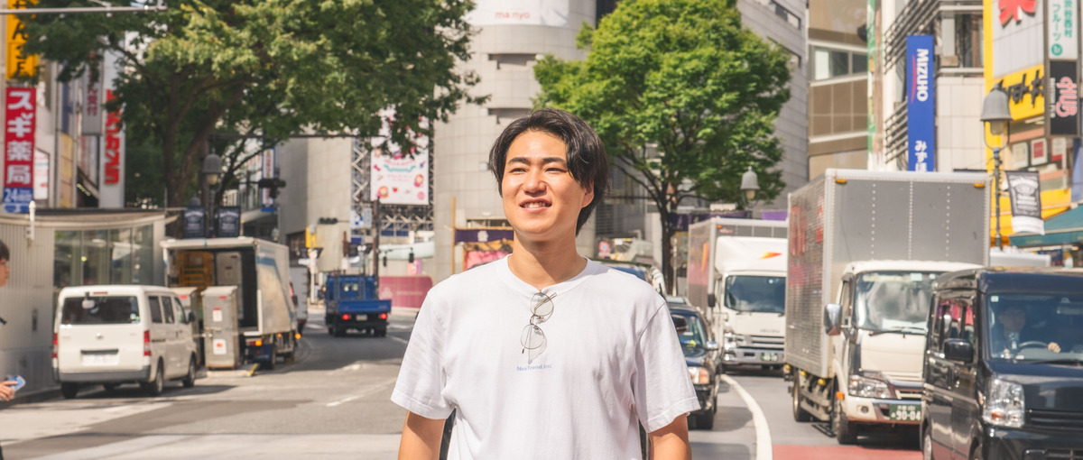 何者でもないまま終わりたくない人向け｜ポテンシャル採用