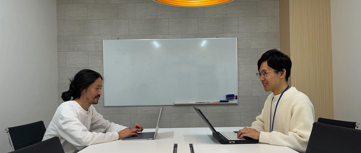 将来が見えないなら、動くとき。福岡で成長を実感できる職場、あります