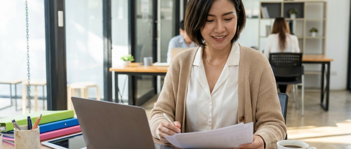 人事施策の中枢で活躍＊事務局員を募集しています！