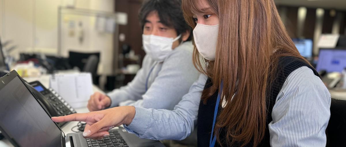 営業経験を活かして、家庭もキャリアも諦めない働き方目指しませんか？