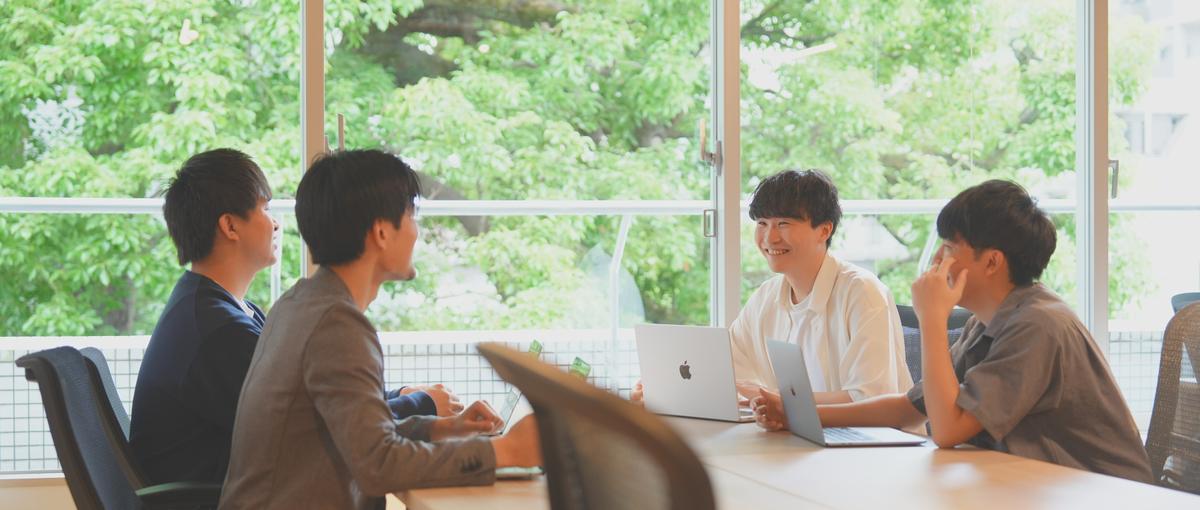 松尾研発スタートアップ×上場企業で、ソフトウェアエンジニアを募集！