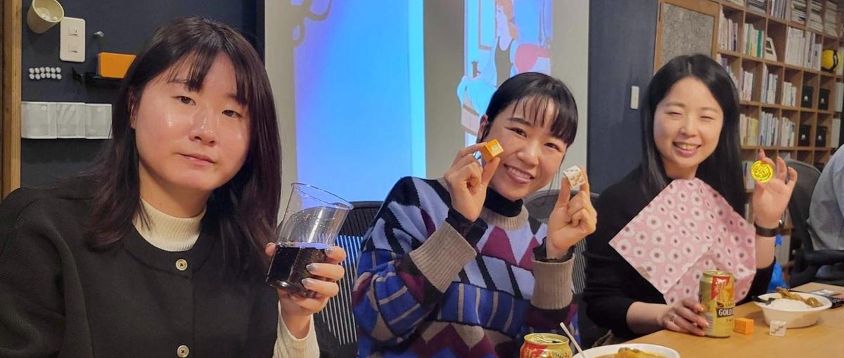 福岡を拠点に世界を驚かせませんか。妥協のないモノづくりを共に楽しむ仲間へ