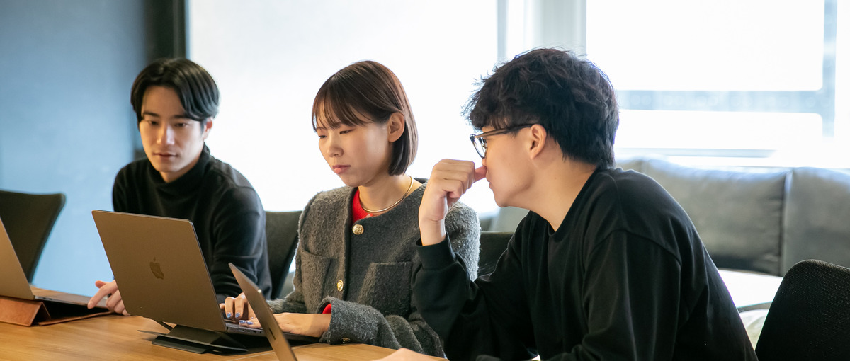 数字で成果が見える広告運用｜改善を重ねて成長できる環境