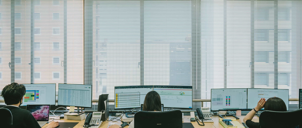 省人ホテル事業を支えるカスタマーサポートチームのマネジメントをお任せ！