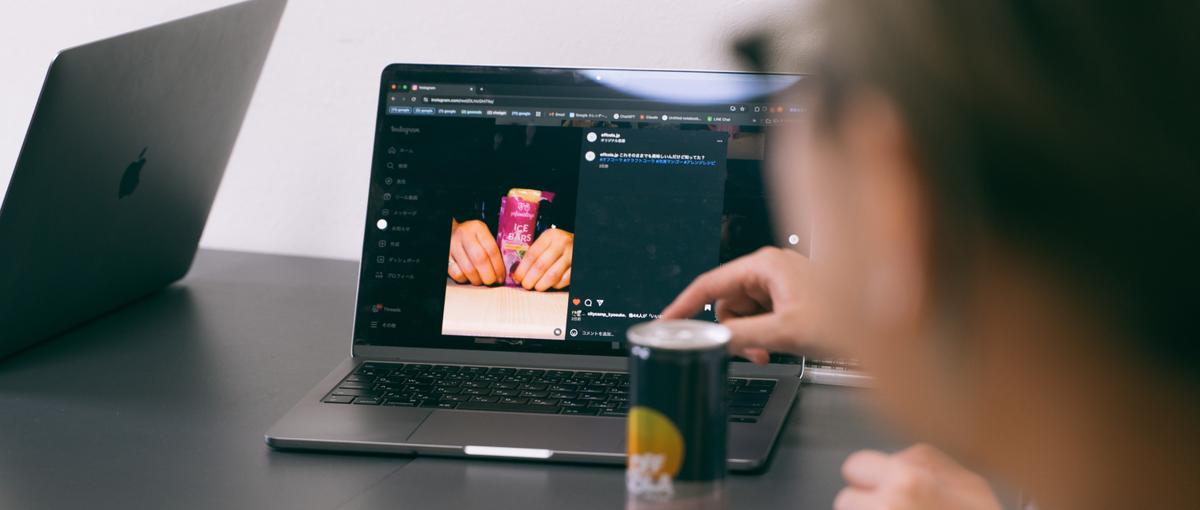 TikTokの企画からアカウント運用までお任せするインターンを募集！