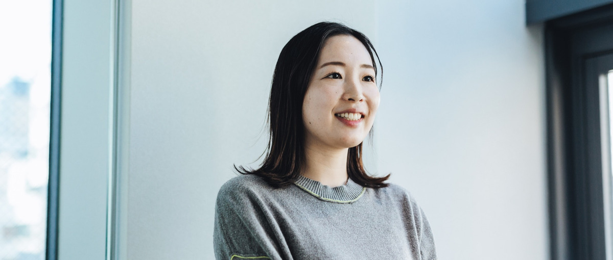 情報設計から考える。本質的な課題解決をするUI/UXデザイナー募集。