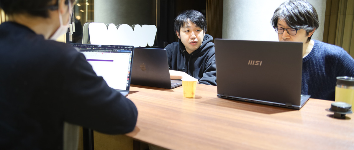 ITコンサル新会社の採用責任者へ｜0→1の組織づくりを担う創業メンバー募集