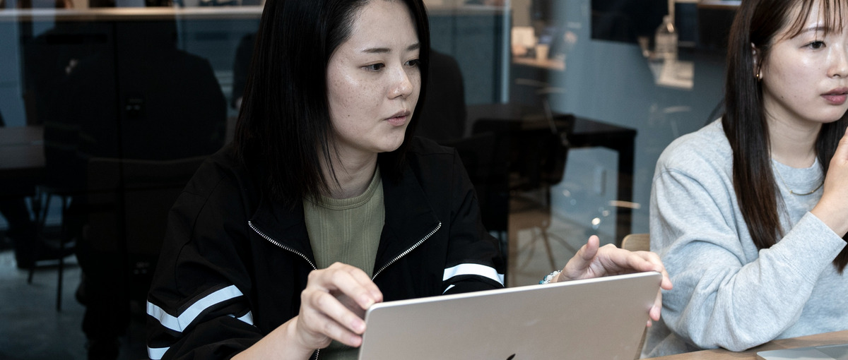 情報設計から考える。本質的な課題解決をするUI/UXデザイナー募集。