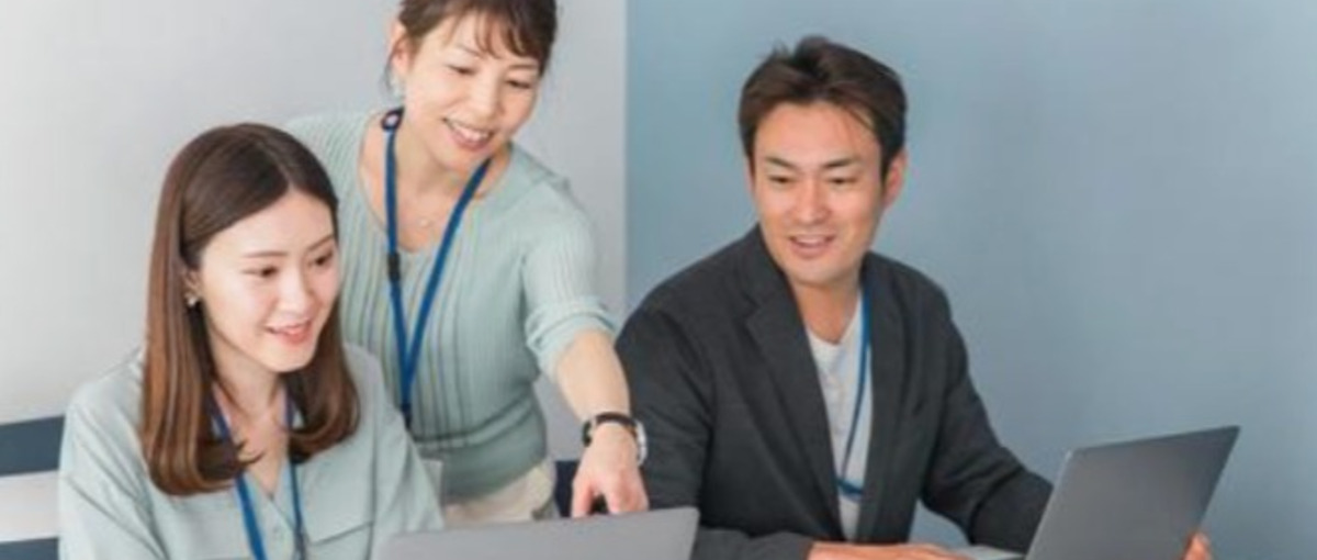 ブランド時計の価値を学びながら働ける｜経験ゼロ歓迎の査定ポジション