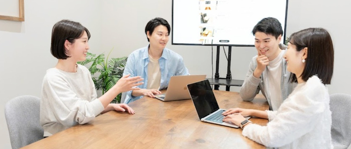 スペースシェアのルールや文化を創るCSのリーダー候補を募集！