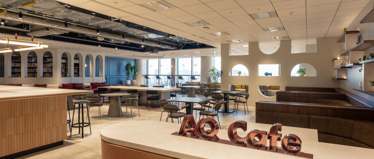 インハウスデザイナー！自社HP・販促物制作等デザイン中心のマーケ業務！！