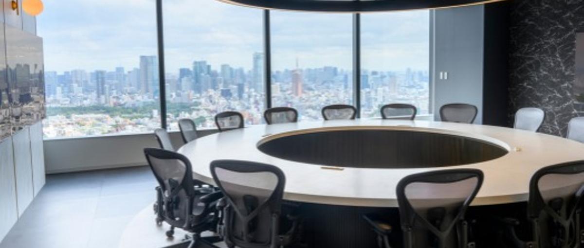 企業の未来を一緒につくるCFOポジション募集！