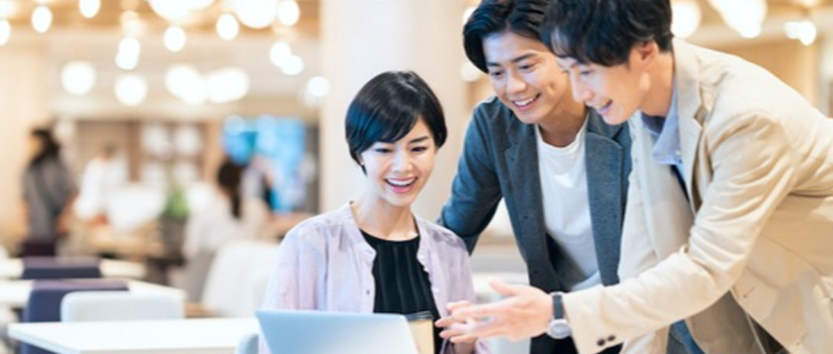 SES×社会課題｜基礎から学び、成長していく営業メンバーを募集