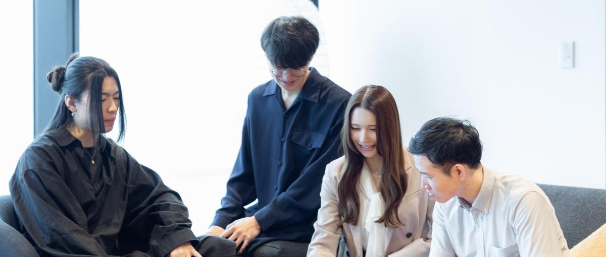 PM候補|日本最大級AI大学の事業戦略から実行までお任せします