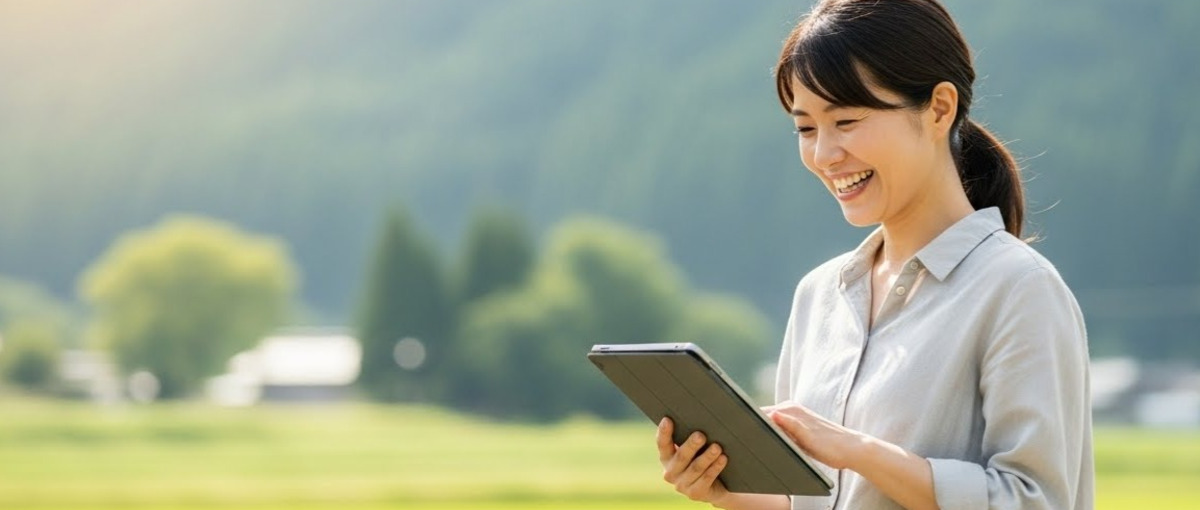 地域おこし協力隊｜地方の魅力を伝える新たな事業づくりをしよう！