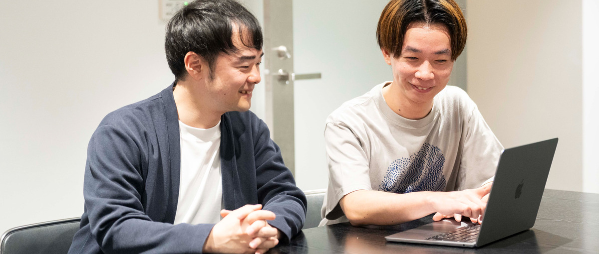 月1ハッカソン×AI駆動開発で市場価値を高める環境で一緒に成長しませんか？