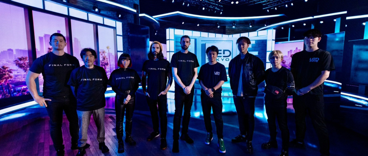 新設部署に伴う組織プロデューサー募集！人事部制度設計