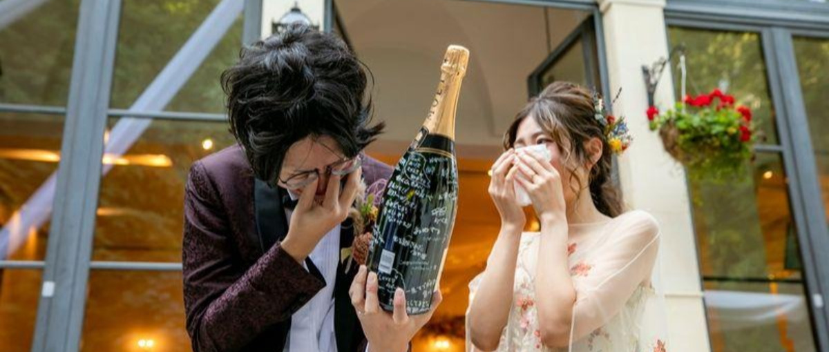 満足を超える感動を創出する。AIにはできない、特別な1日をつくりませんか