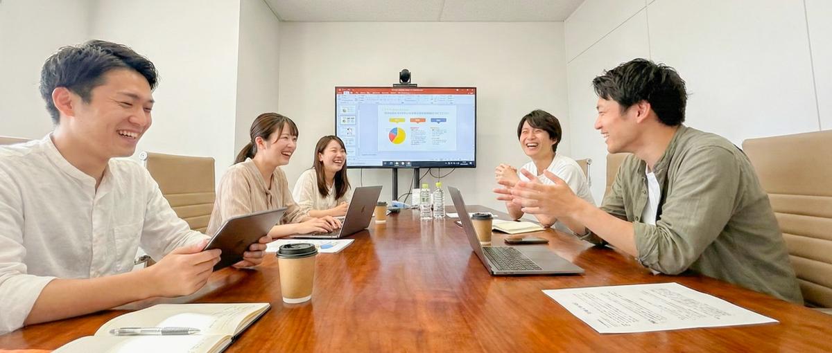 事業部長直下 /SNSマーケ事業の戦略立案から実行まで担うマーケター募集！