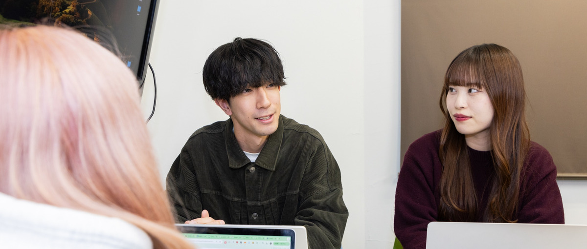 内定辞退を考えている26卒へ。自分らしく働ける職場で動画を作りませんか？