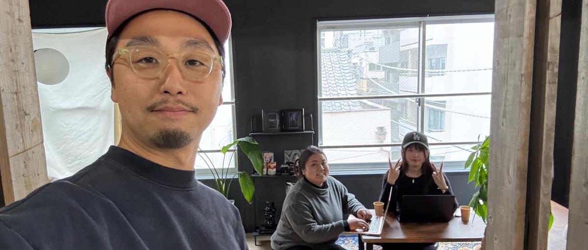 フロントエンドエンジニアの卵募集開始！受託開発で実力をつけよう！