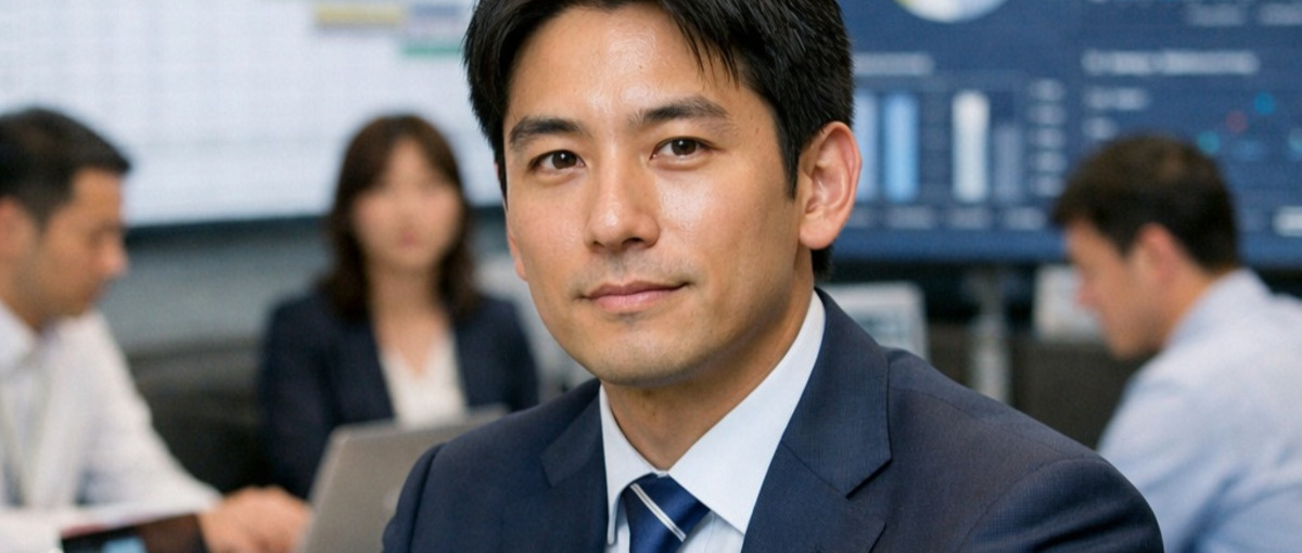 全社横断プロジェクトPMO