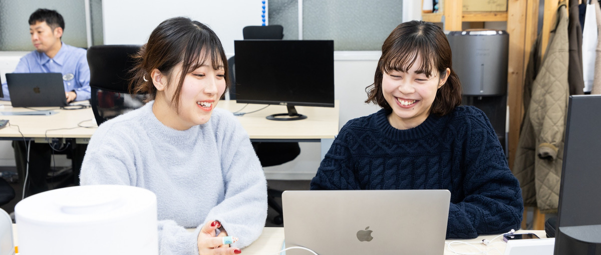 映像業界を諦めきれないあなたへ。第二新卒から再スタートしませんか？