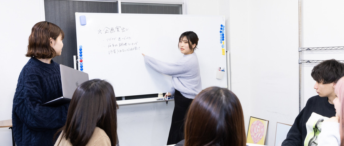 内定したけど、やっぱり映像に関わりたい26卒へ。PM職で夢を叶えませんか？