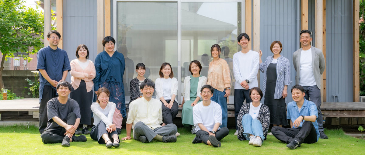 共助の仕組みを通して社会課題の解決をめざす！関西チームのコアメンバー募集