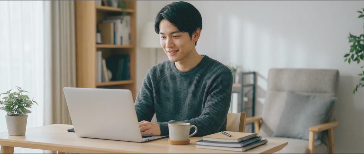 自由な働き方で、SaaS営業の未来を切り拓け／第二新卒の成長をブースト！