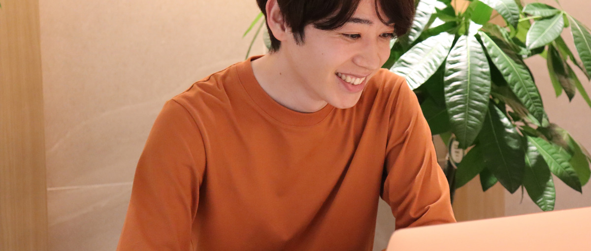 マネジメント経験ゼロからしっかり育成！！自社サービスのPMになろう。