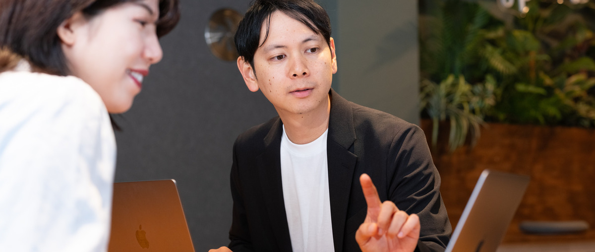 インフラPMとして大規模案件を牽引！上流案件でキャリアをインフレーション！