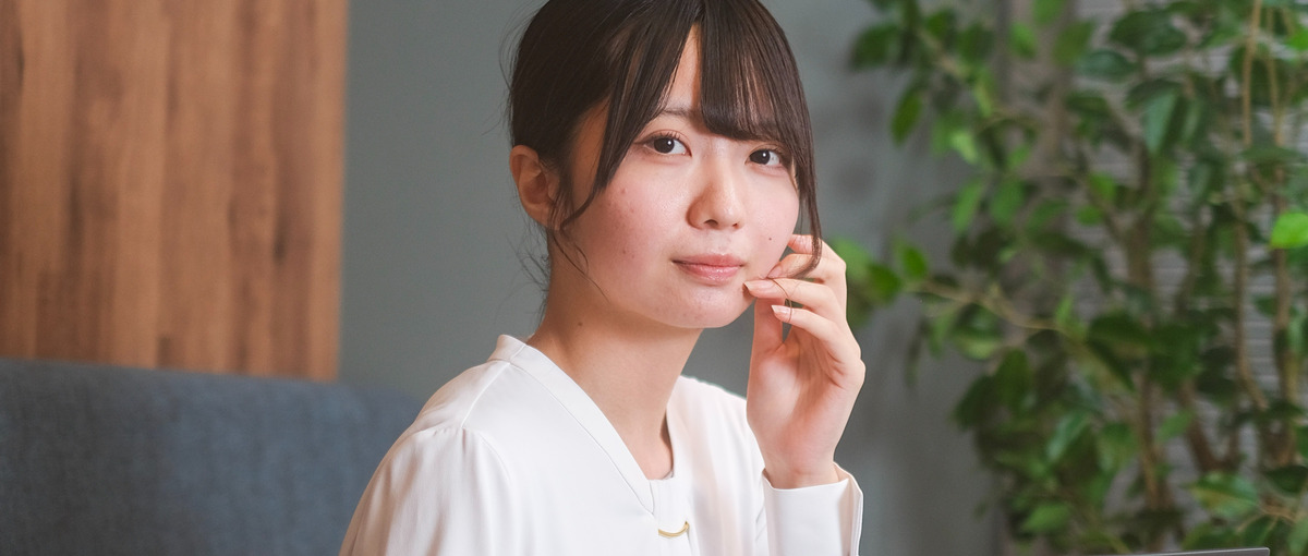 Webデザイナー│作るだけじゃない、相手に届くデザインを！